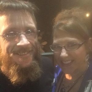 Meet your Posher, Stacey